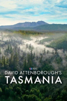 David Attenborough's Tasmania Trailer