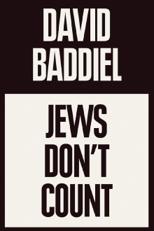 David Baddiel: Jews Don't Count Trailer