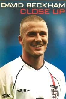 David Beckham: Close Up Trailer