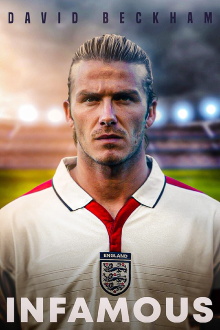 David Beckham: Infamous Trailer