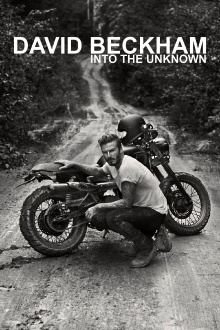 David Beckham: Into the Unknown Trailer
