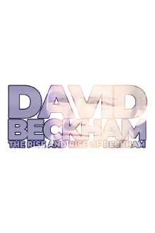 David Beckham: The Rise and Rise of Beckham Trailer
