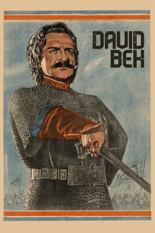 David Bek Trailer