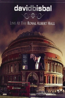 David Bisbal - Live At The Royal Albert Hall Trailer