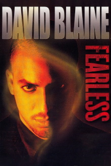 David Blaine: Fearless Trailer