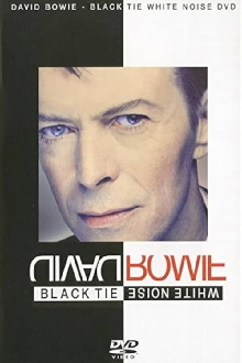 David Bowie: Black Tie White Noise Trailer