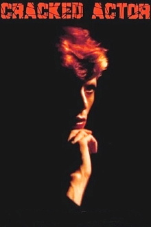 David Bowie: Cracked Actor Trailer