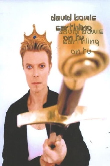 David Bowie: Earthling On TV Trailer