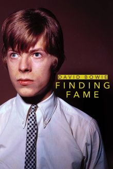 David Bowie: Finding Fame Trailer