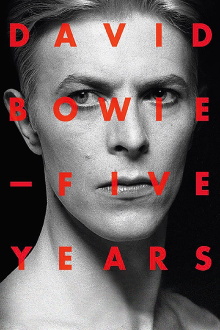 David Bowie: Five Years Trailer