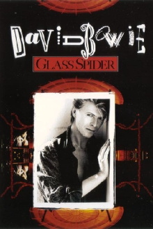 David Bowie: Glass Spider Trailer
