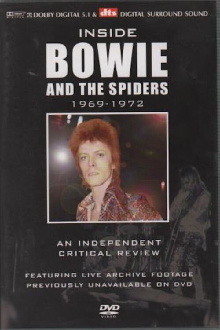 David Bowie: Inside 1969-1972 Trailer