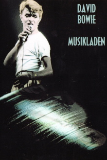 David Bowie: Live at Beat Club Musikladen Trailer