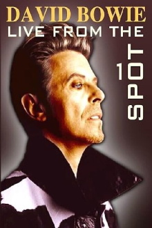 David Bowie - Live from the 10th spot Trailer