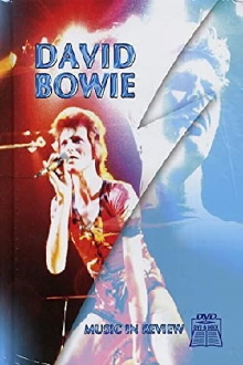 David Bowie - Music in Review Trailer
