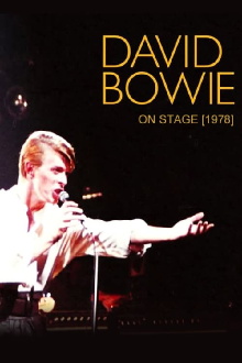 David Bowie On Stage: Live in Japan Trailer