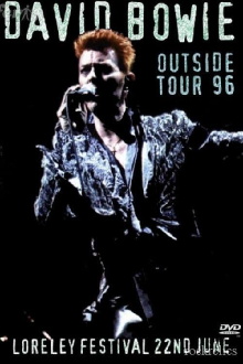 David Bowie: Rockpalast Trailer