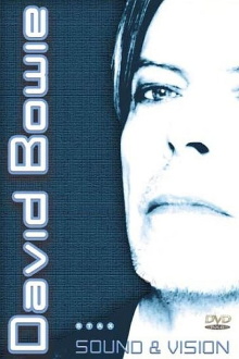 David Bowie - Sound and Vision Trailer