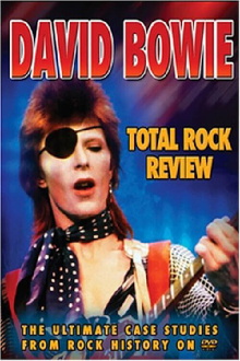 David Bowie - Total Rock Review Trailer
