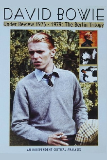 David Bowie: Under Review 1976-79 Trailer