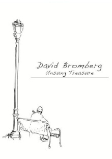 David Bromberg: Unsung Treasure Trailer