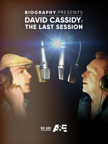 David Cassidy: The Last Session Trailer