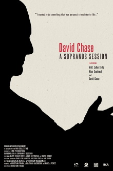 David Chase: A Sopranos Session Trailer