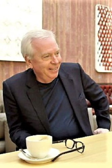 David Chipperfield: A Place to Be Trailer