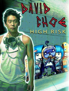 David Choe: High Risk Trailer
