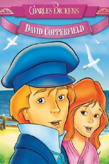 David Copperfield Trailer
