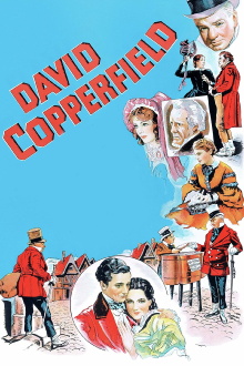 David Copperfield Trailer