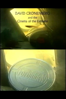 David Cronenberg and the Cinema of the Extreme Trailer
