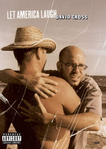 David Cross: Let America Laugh Trailer