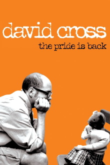 David Cross: The Pride Is Back Trailer