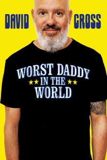 David Cross: Worst Daddy in the World Trailer