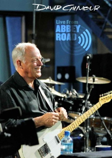 David Gilmour: Live From Abbey Road Trailer