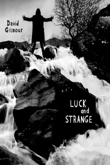 David Gilmour - Luck and Strange Tour Rehearsal Trailer