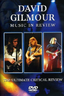 David Gilmour: Music in Review Trailer