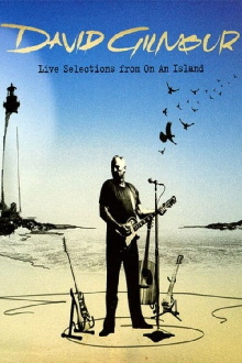 David Gilmour: On an Island: Live from the AOL Sessions Trailer
