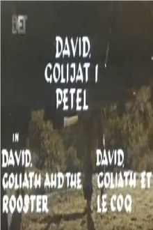 David, Goliath and the Rooster Trailer