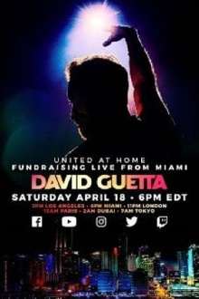 David Guetta - Live at iTunes Festival 2014 Trailer