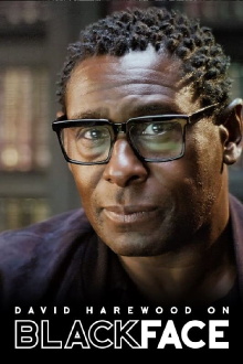 David Harewood on Blackface Trailer