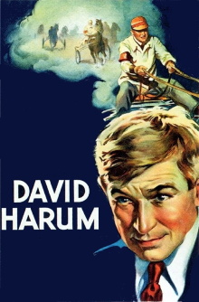 David Harum Trailer
