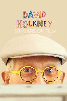 David Hockney: 50 Years on Film Trailer
