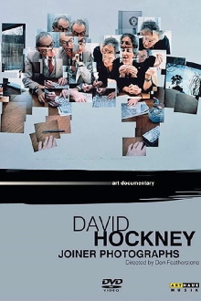 David Hockney: Joiner Photographs Trailer
