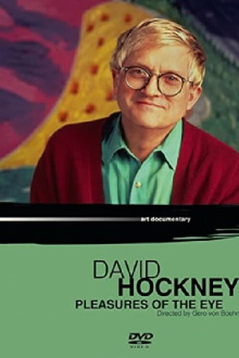 David Hockney: Pleasures of the Eye Trailer