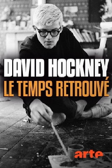 David Hockney: Time Reclaimed Trailer