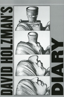 David Holzman's Diary Trailer