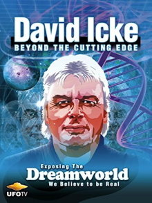 David Icke: Beyond the Cutting Edge Trailer
