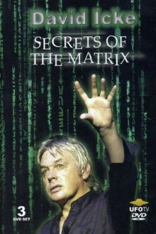 David Icke: Secrets of the Matrix Trailer